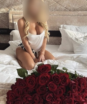 Анкета проститутки Яна - Фото 1, Светлогорск, 27 лет, №4184